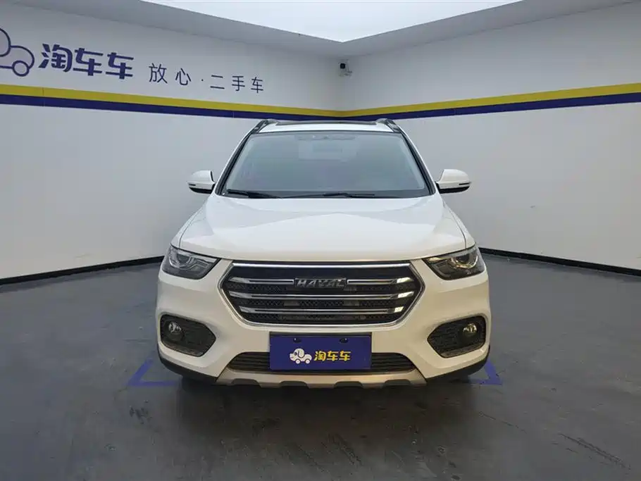 HAVAL  H6