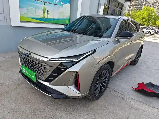 2024 Changan Z6
