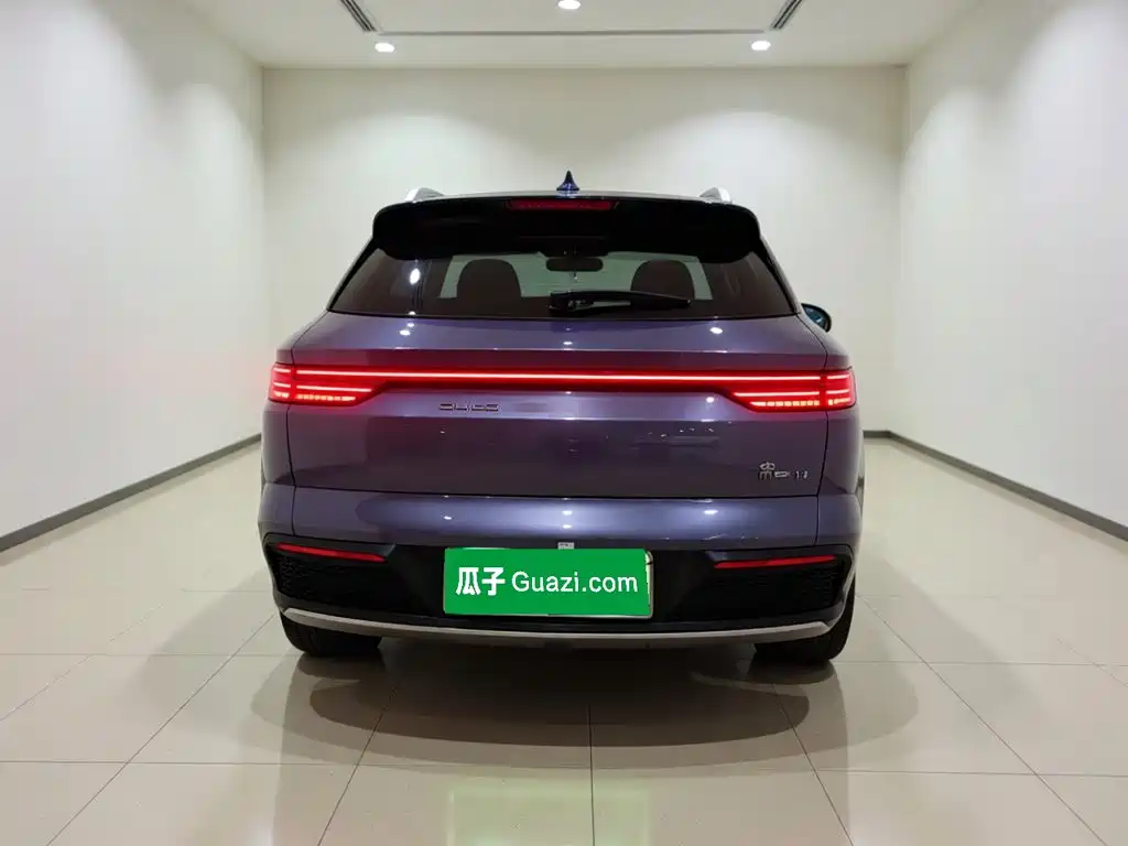 BYD Pro New Energy — миниатюра 3