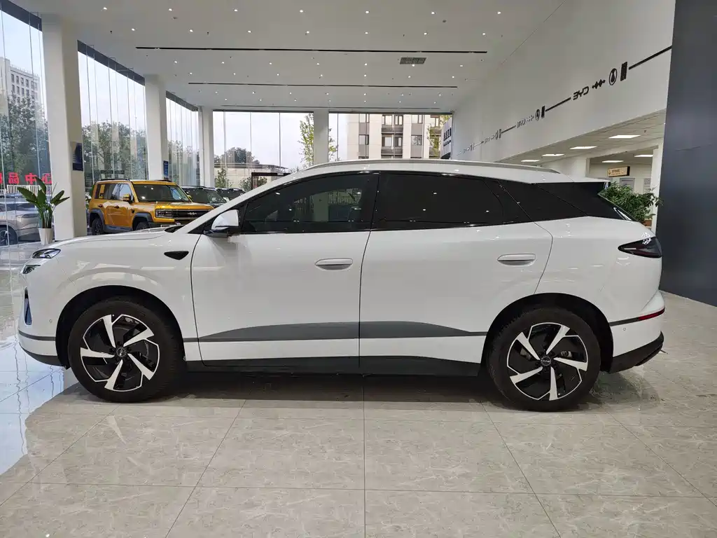 BYD Sealion 06 — миниатюра 8