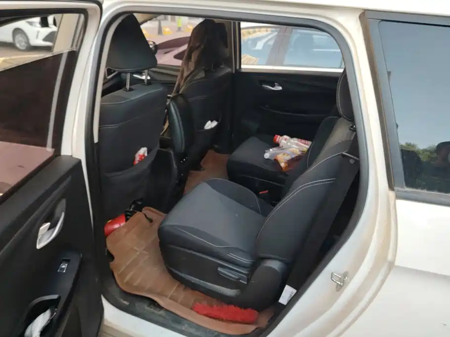 Baojun 730 — миниатюра 11