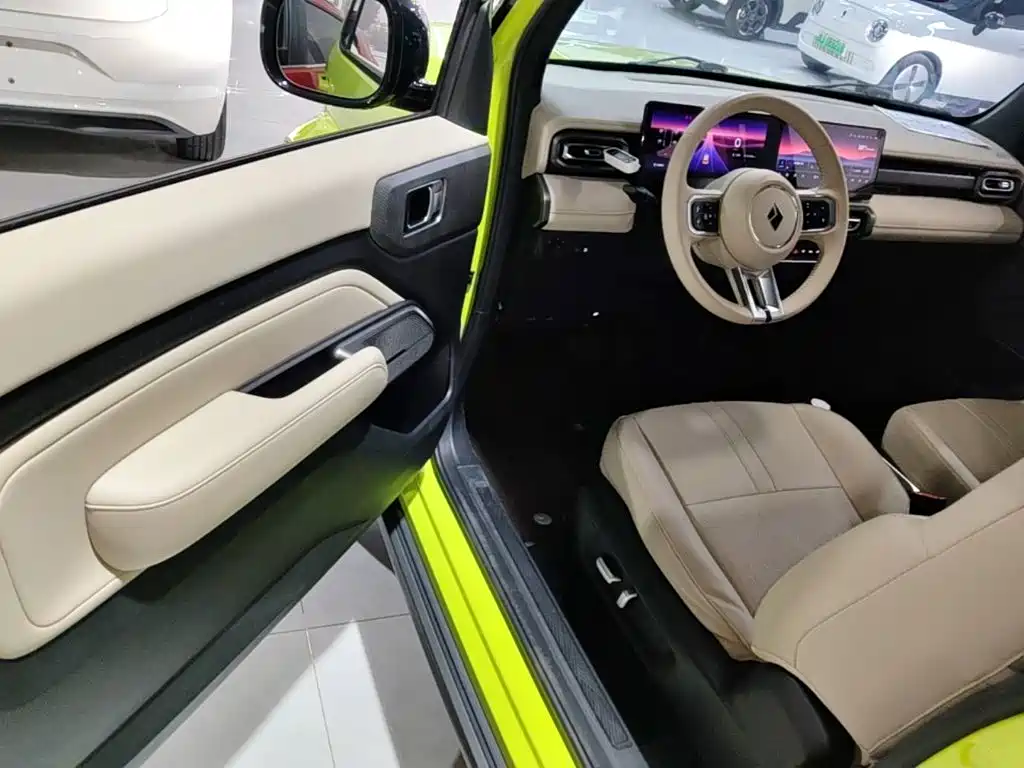Baojun Yueye — миниатюра 16