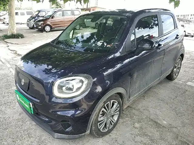 2021 Leapmotor T03