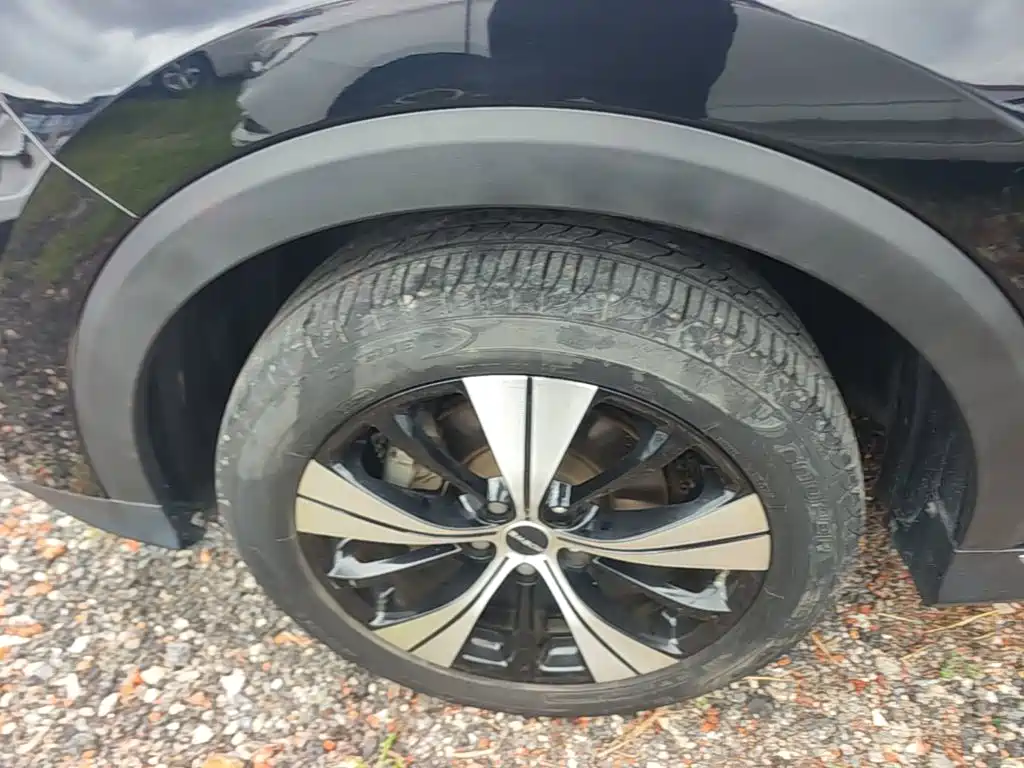 Roewe RX5 — миниатюра 23
