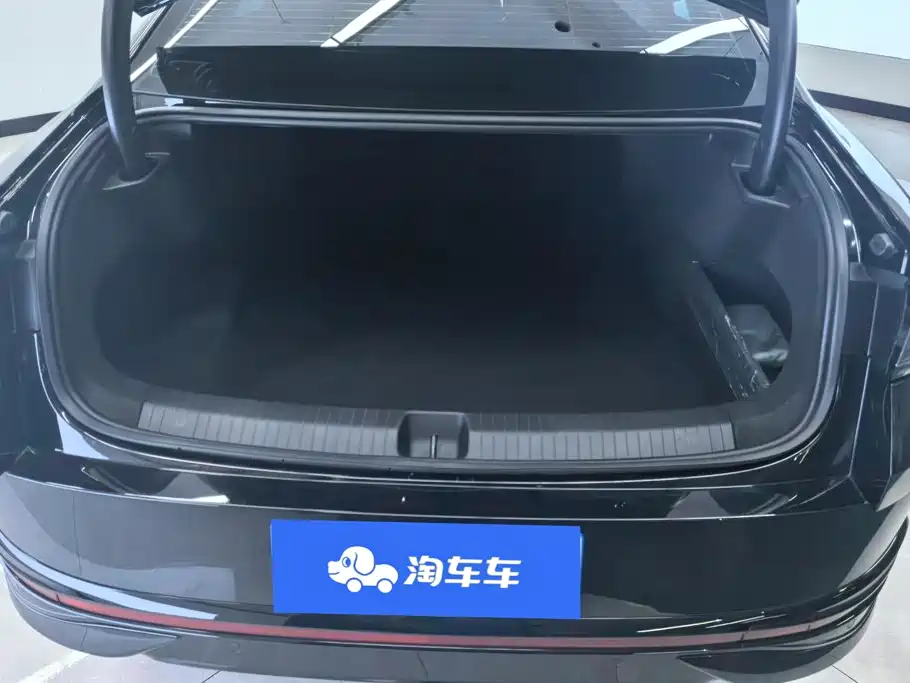 Volkswagen Magotan 2024 300TSI DSG Premium