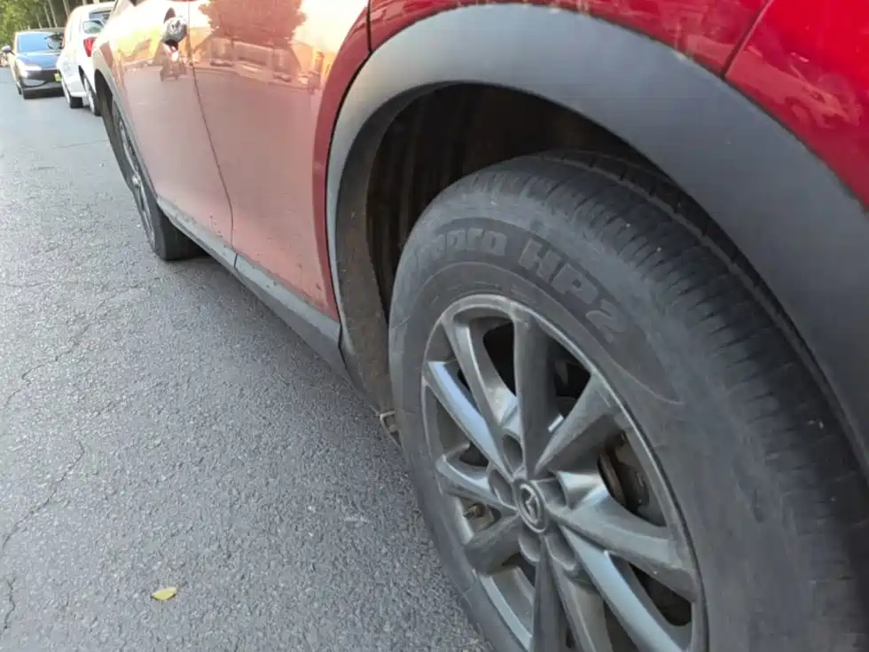 Mazda CX-4 — миниатюра 22