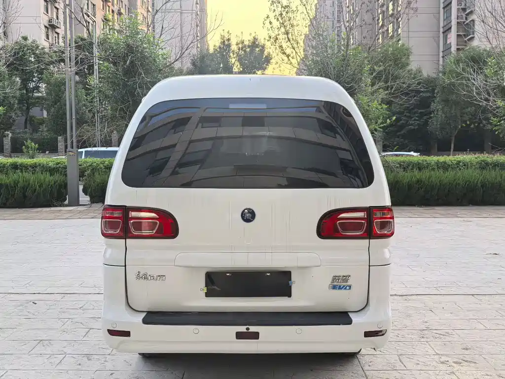 Fengxing Lingzhi New Energy — миниатюра 8