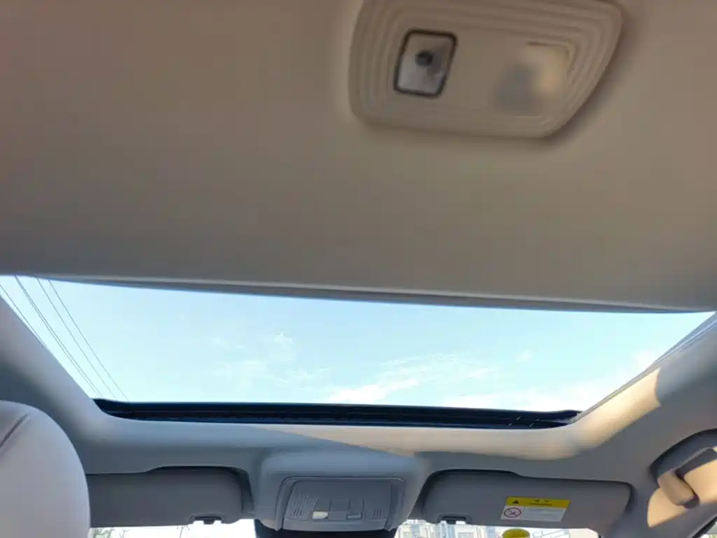 BYD Seal 05 DM-i — миниатюра 18