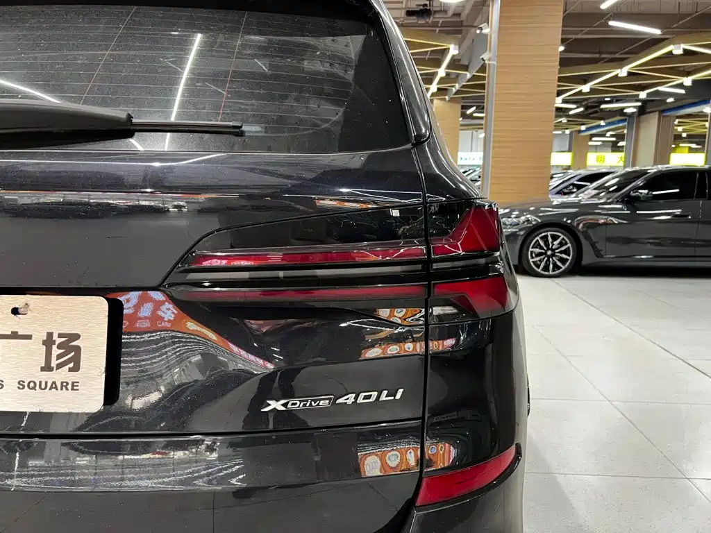 BMW X5 — миниатюра 10
