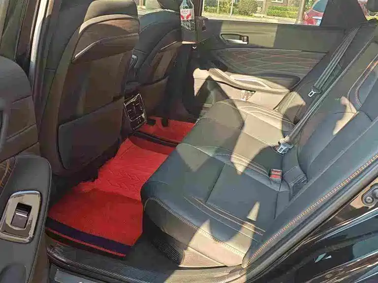 Toyota Avalon — миниатюра 6