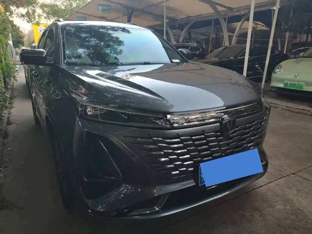 Changan CS75 PLUS — миниатюра 2