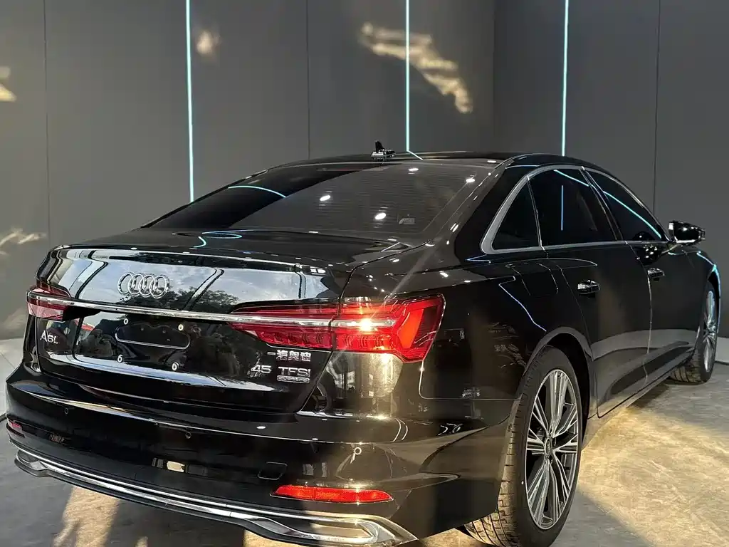 Audi A6L 2023 45 TFSI quattro