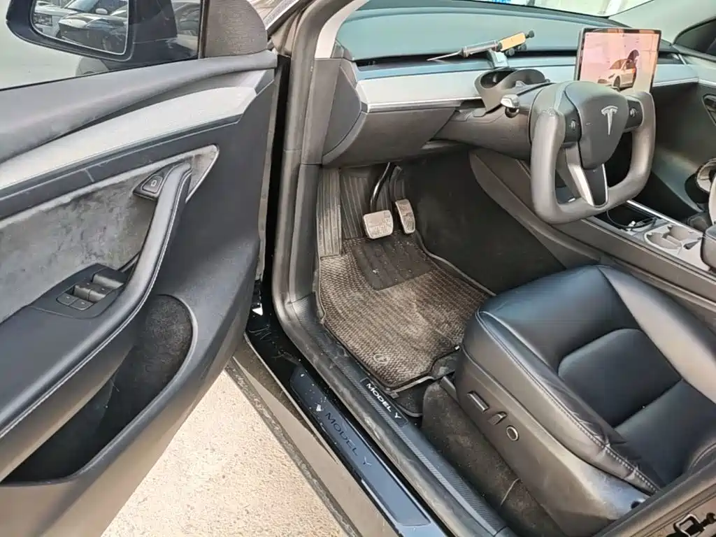 Tesla Model Y — миниатюра 16