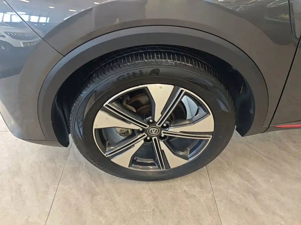 Changan CS55PLUS — миниатюра 23