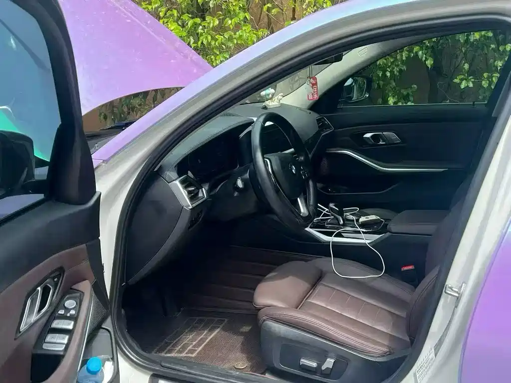 BMW 3 Series — миниатюра 2