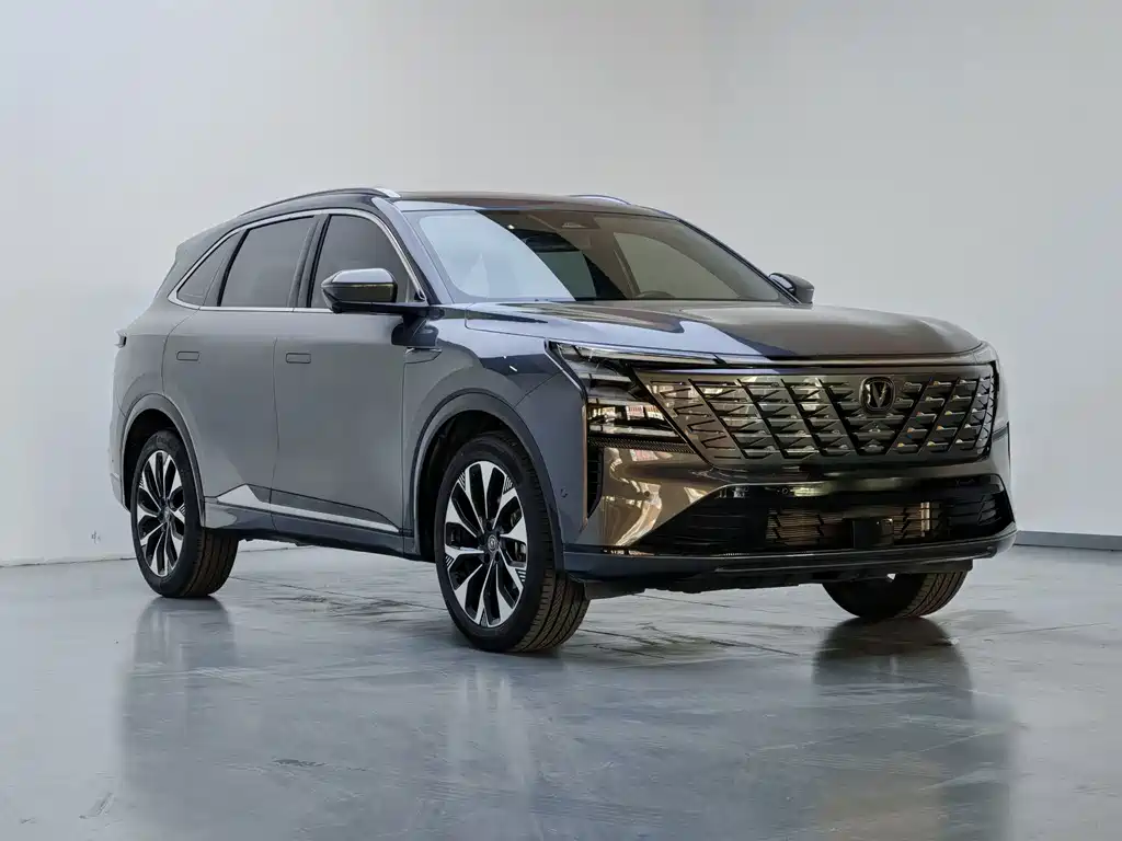Changan CS75 PLUS — миниатюра 3