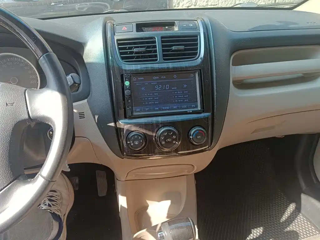 Kia Sportage — миниатюра 9