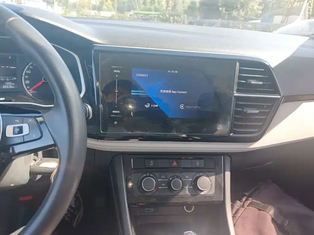 Jetta VS5 — миниатюра 13