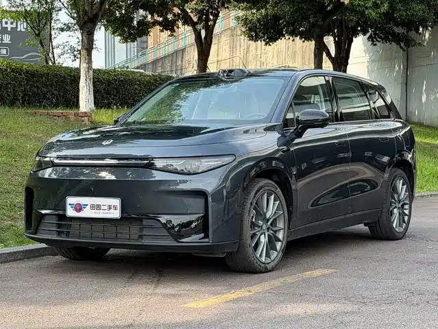 2025 Leapmotor C10