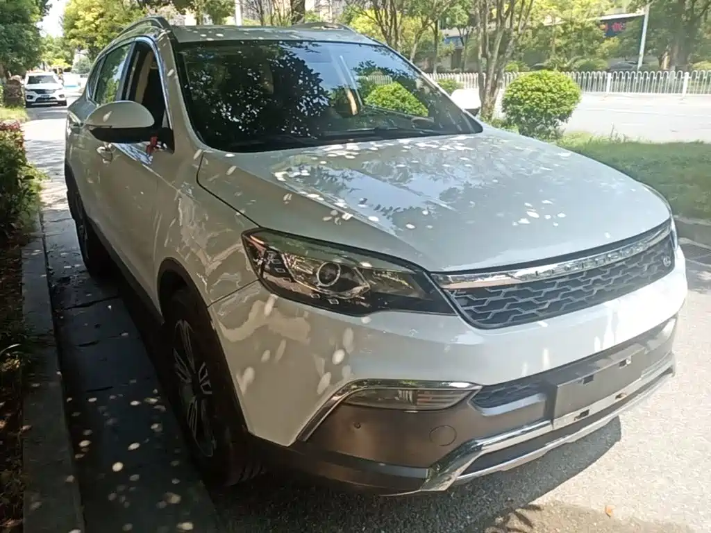 Leopaard Leopaard CS10 — миниатюра 4