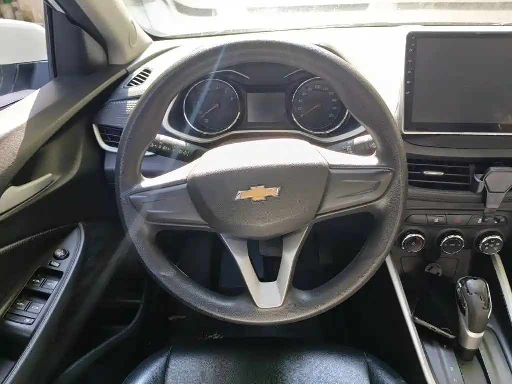 Chevrolet Cavalier — миниатюра 3