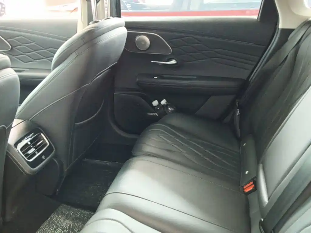Chery Arrizo 8 PRO — миниатюра 17