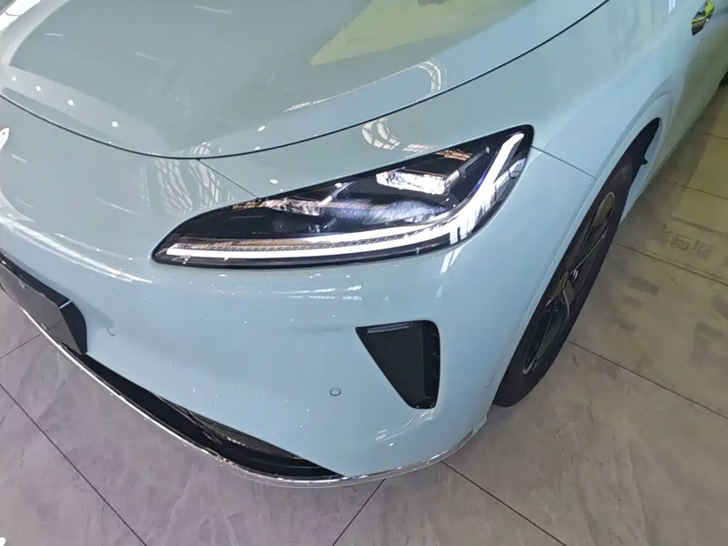 Shangjie Shangjie H5 — миниатюра 24