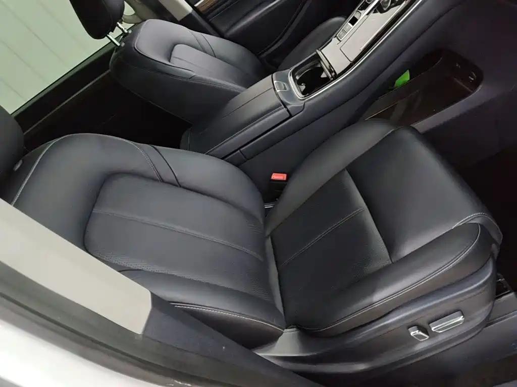 GAC Motor Trumpchi M8 — миниатюра 25