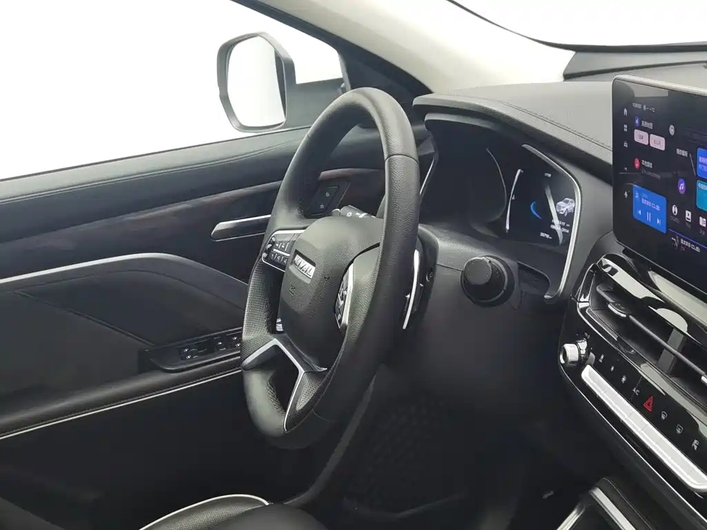 Haval H6 — миниатюра 22