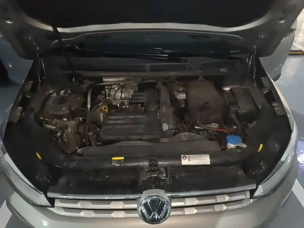 Volkswagen Touran — миниатюра 11