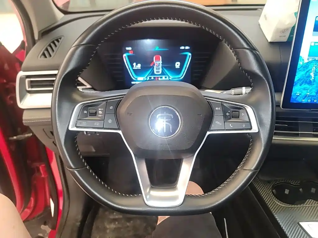BYD Pro — миниатюра 11