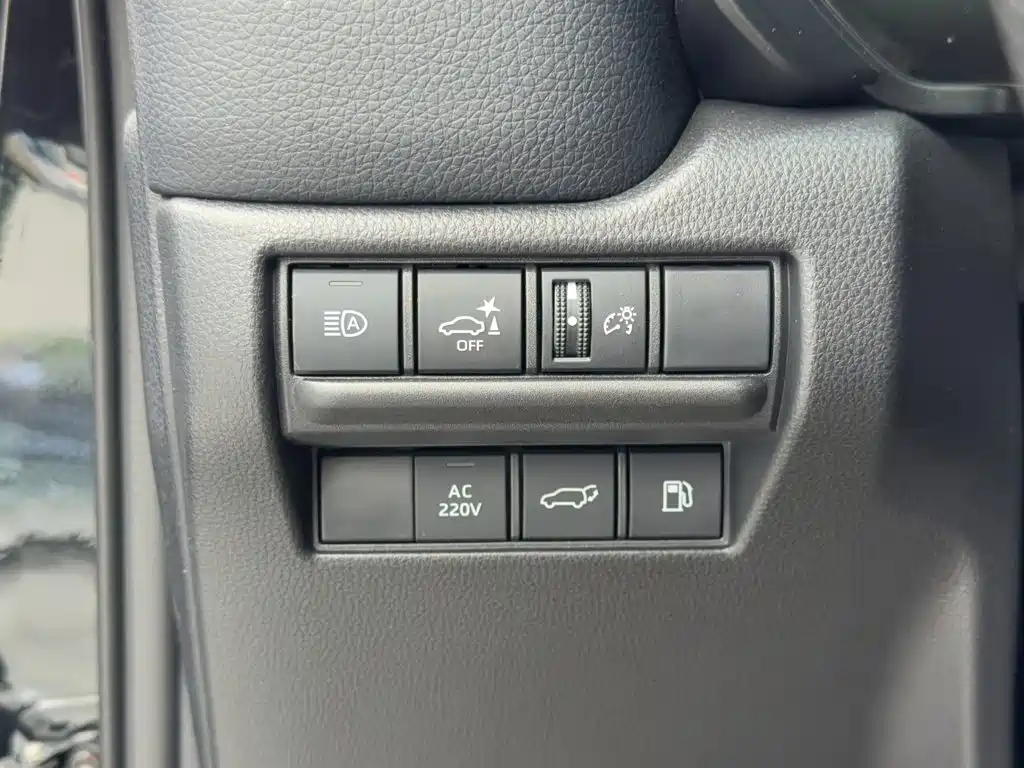 Toyota Prado — миниатюра 18