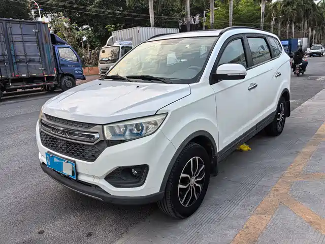 LIFAN MOTORS MAIWEI
