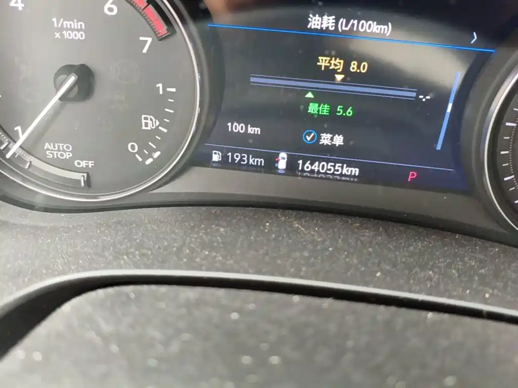 Cadillac XT4 — миниатюра 17
