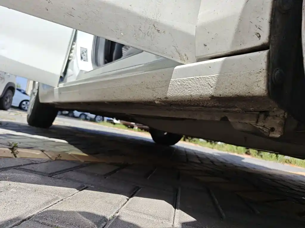 Chevrolet Cavalier — миниатюра 21