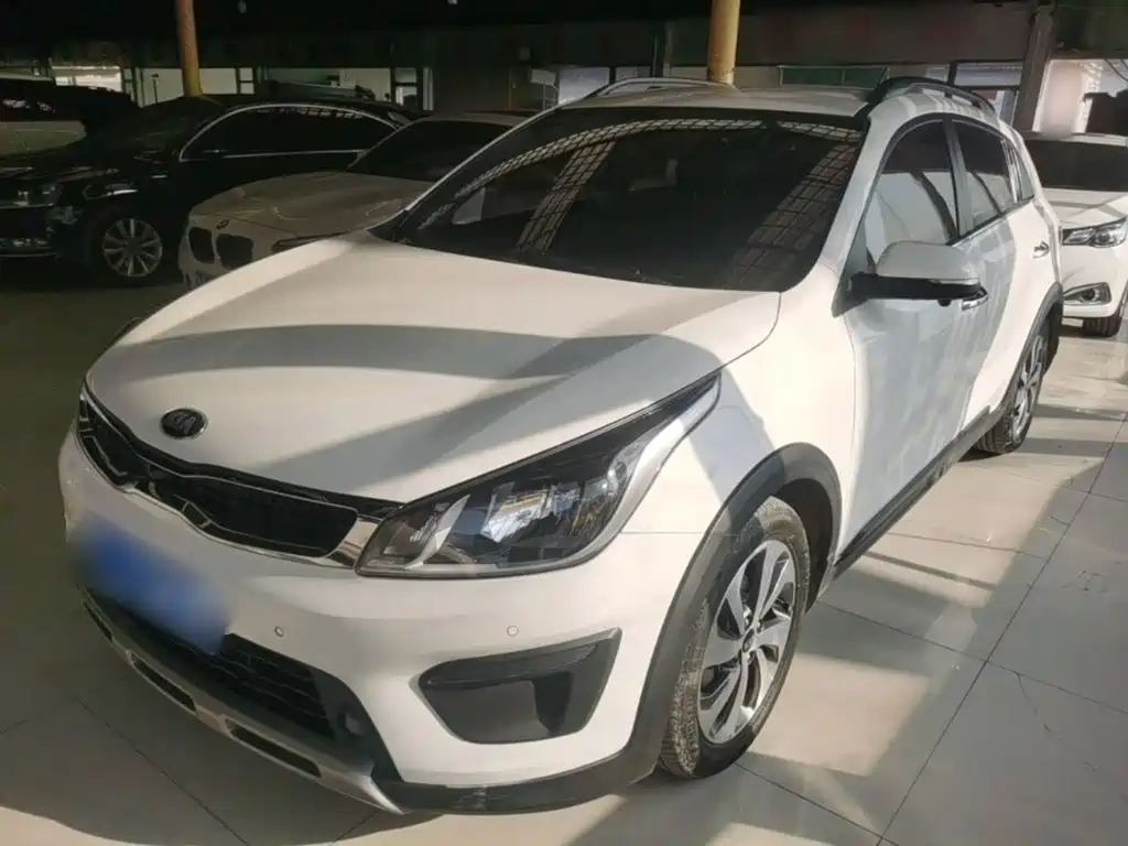 Kia KX Cross — миниатюра 2
