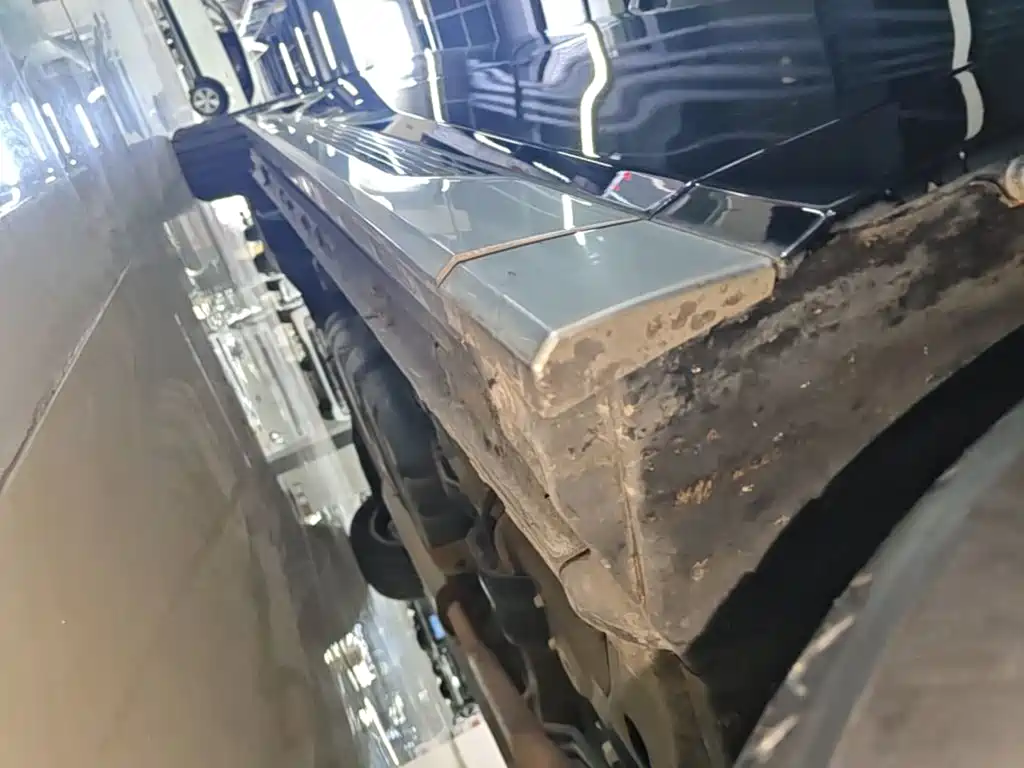 GAC Motor Trumpchi M8 — миниатюра 21