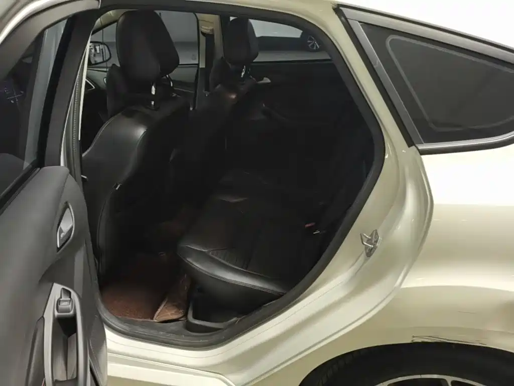 Ford Focus — миниатюра 13