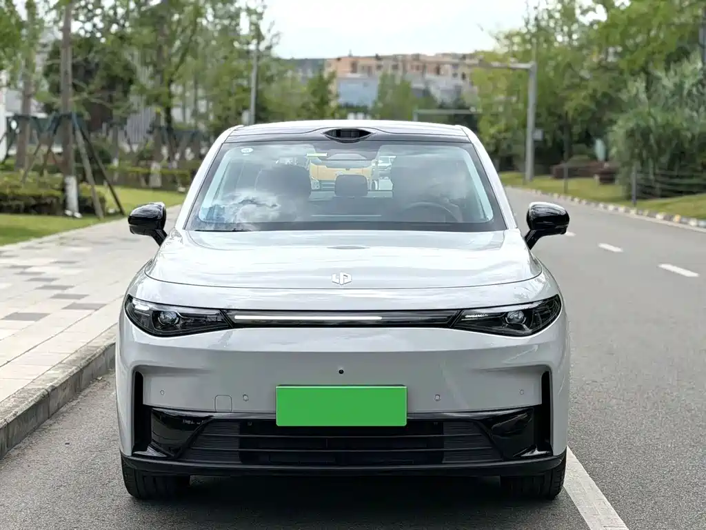Leapmotor C10 2026 605