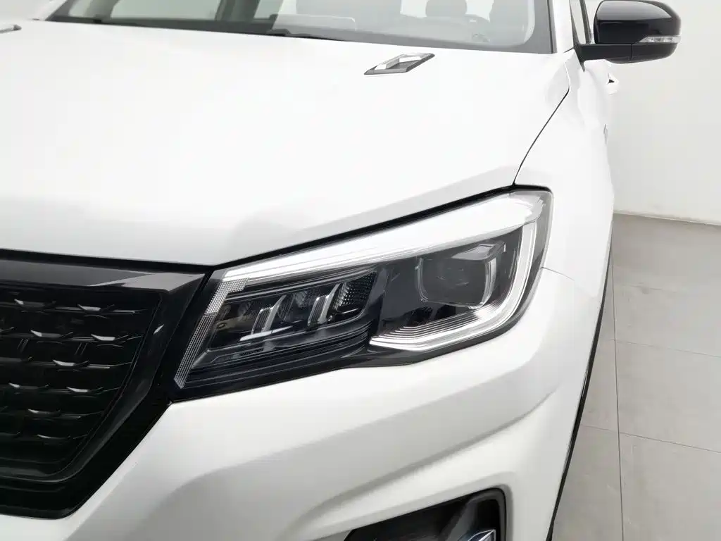 Changan CS75 — миниатюра 7