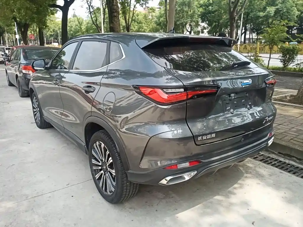 Oshan Oushang X5 — миниатюра 5