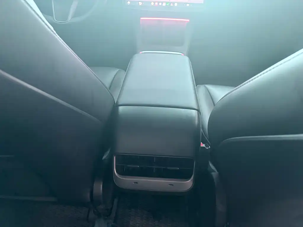 Tesla Model 3 — миниатюра 19