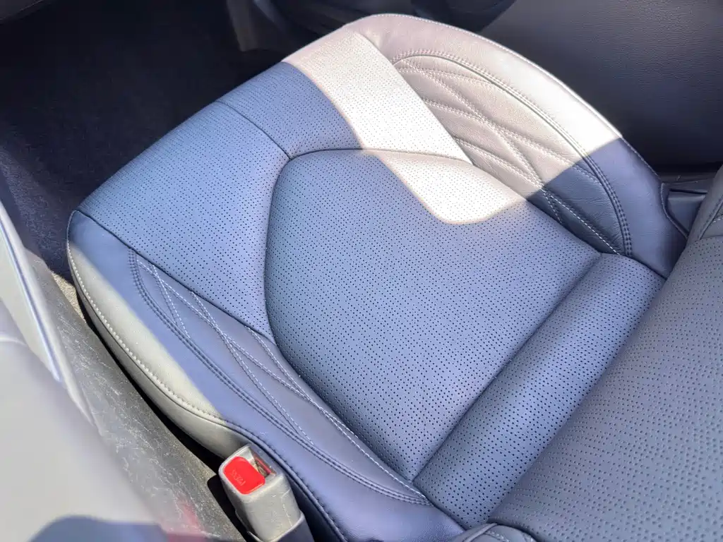 Toyota Avalon — миниатюра 16