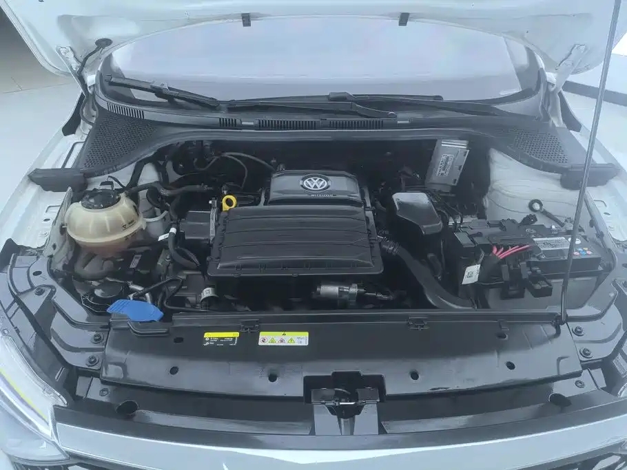 Jetta VA3 — миниатюра 10