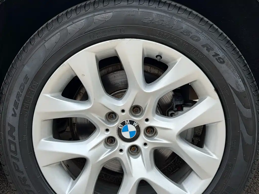 BMW X5 — фотографии объявления, Фото 20