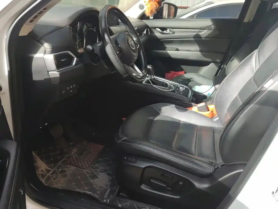 Mazda CX-5 — миниатюра 9