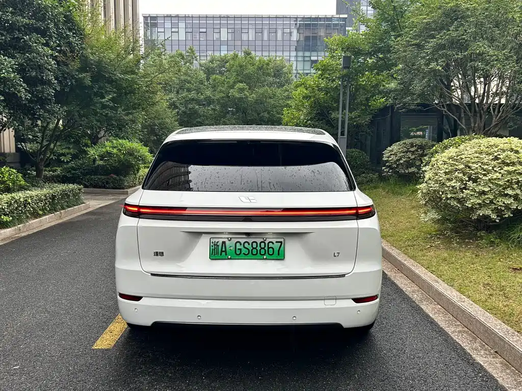 Li Auto L7 2024 MAX