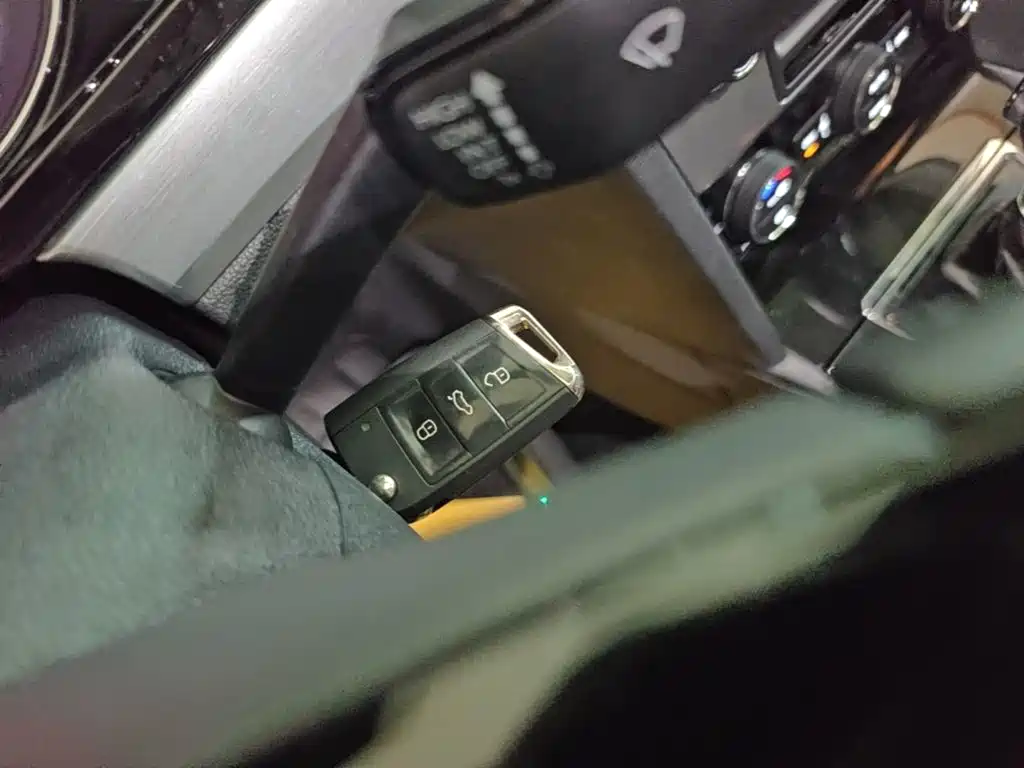Volkswagen Lamando — миниатюра 9