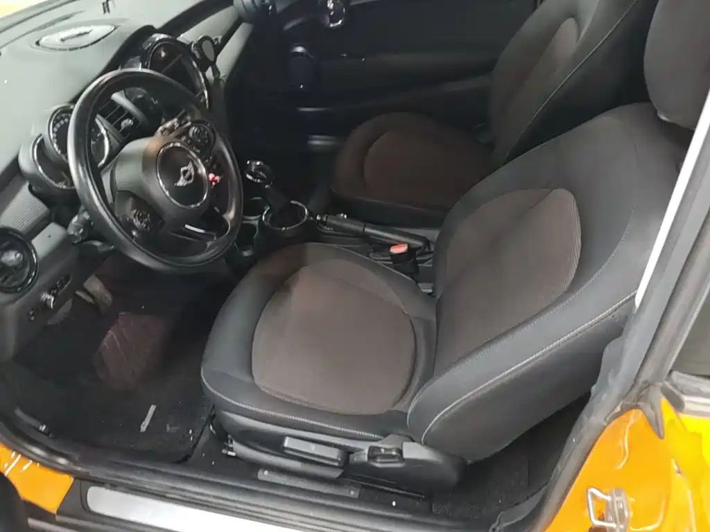 MINI Mini — миниатюра 15