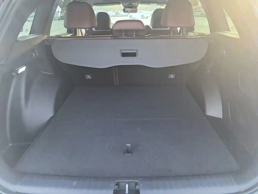 Geely Xingyue L — миниатюра 8